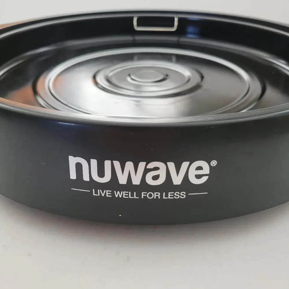 Nuwave pro plus